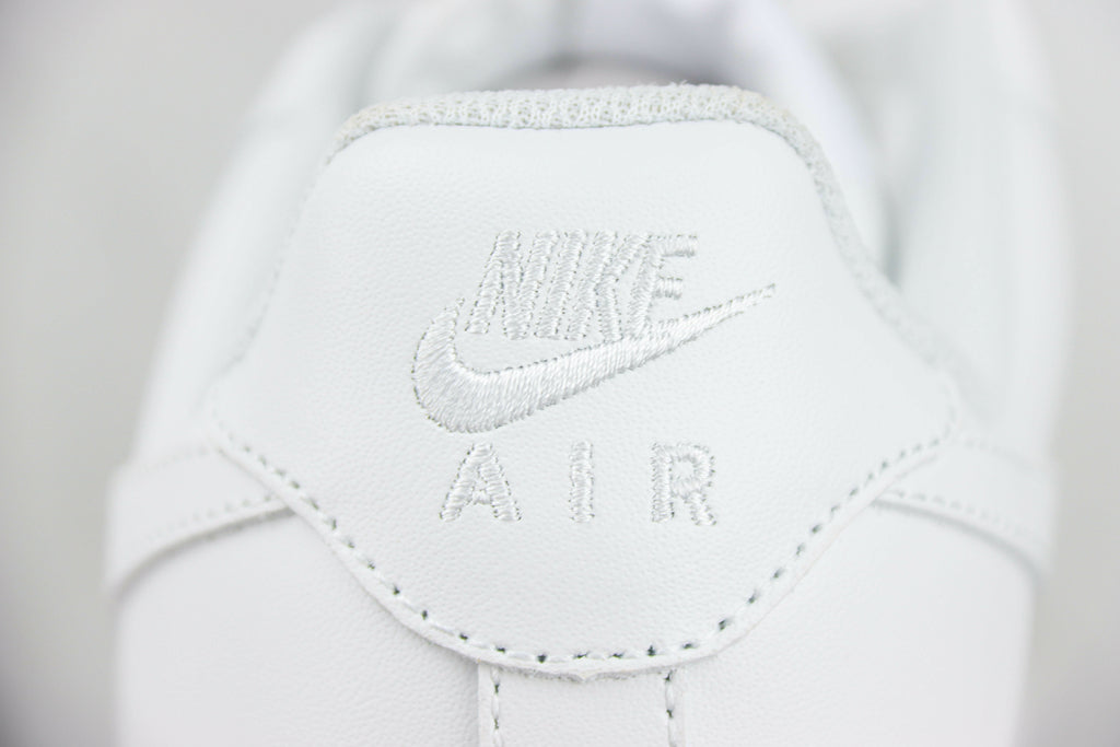 NIKE AIR FORCE 1 BRANCO