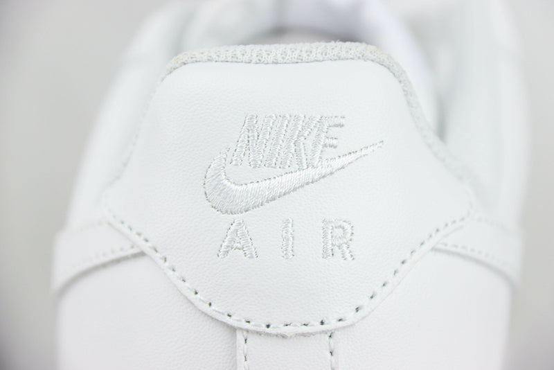 NIKE AIR FORCE 1 BRANCO