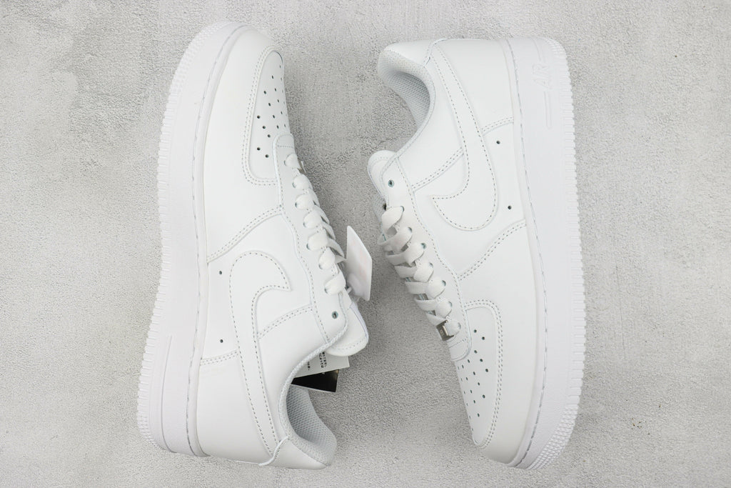 NIKE AIR FORCE 1 BRANCO