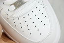 NIKE AIR FORCE 1 BRANCO