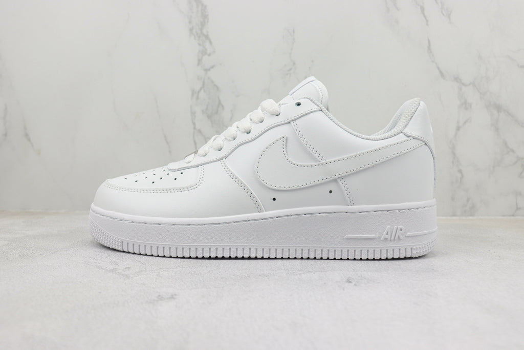 NIKE AIR FORCE 1 BRANCO