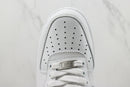 NIKE AIR FORCE 1 BRANCO
