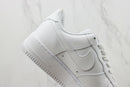 NIKE AIR FORCE 1 BRANCO