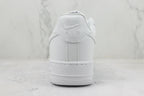 NIKE AIR FORCE 1 BRANCO