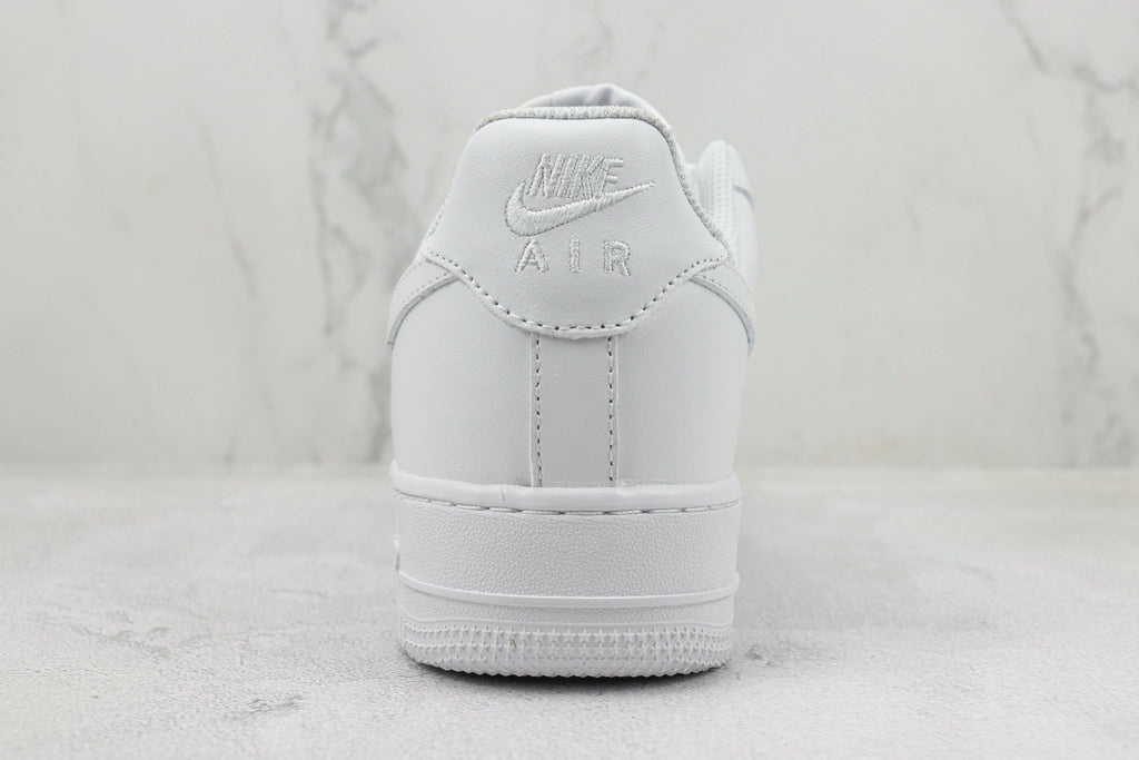 NIKE AIR FORCE 1 BRANCO