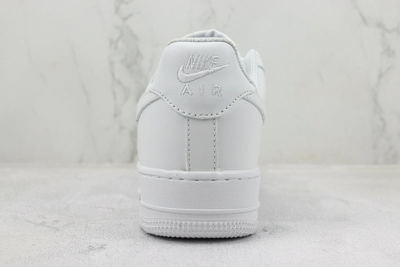 NIKE AIR FORCE 1 BRANCO