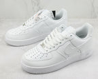 NIKE AIR FORCE 1 BRANCO