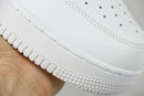 NIKE AIR FORCE 1 BRANCO