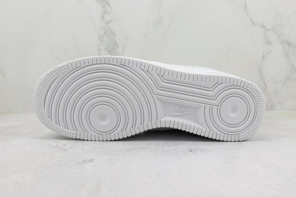 NIKE AIR FORCE 1 BRANCO