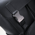 Coach Track Backpack Black Edition