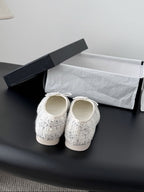 Chanel - Sapatilhas de Balé