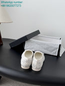 Chanel - Sapatilhas de Balé