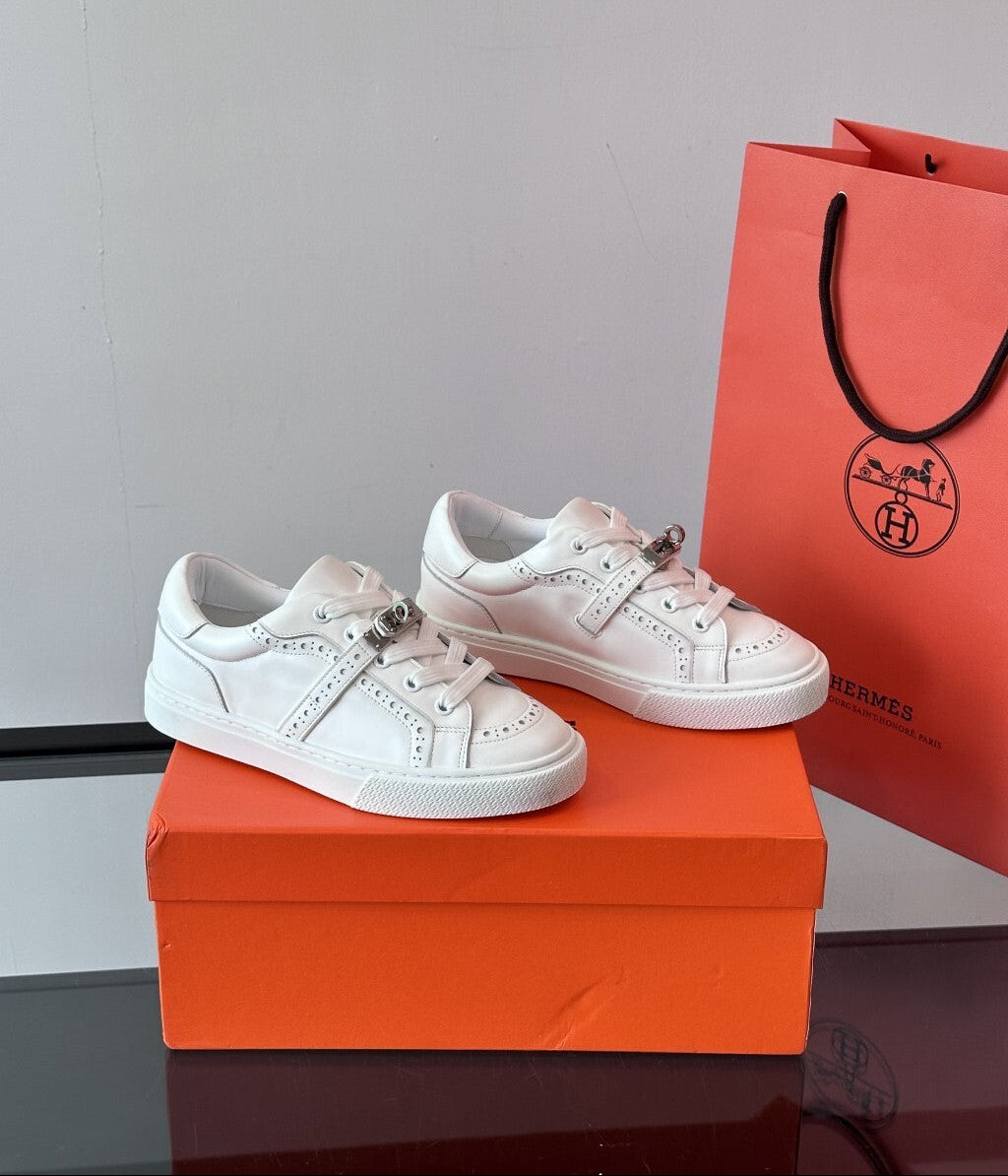 Hermès Day Sneaker