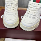 Gucci Re-Web Off White