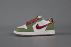 Air Jordan 1 Retro Low OG "Year of the Dragon" / "Chinese New Year Infantil