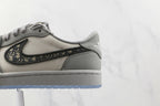 DIOR X AIR JORDAN 1 LOW