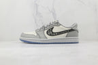 DIOR X AIR JORDAN 1 LOW