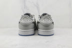DIOR X AIR JORDAN 1 LOW