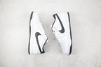 NIKE DUNK LOW BRANCO PRETO