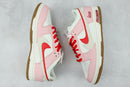 NIKE SB DUNK LOW DUBLO BRANCO ROSA