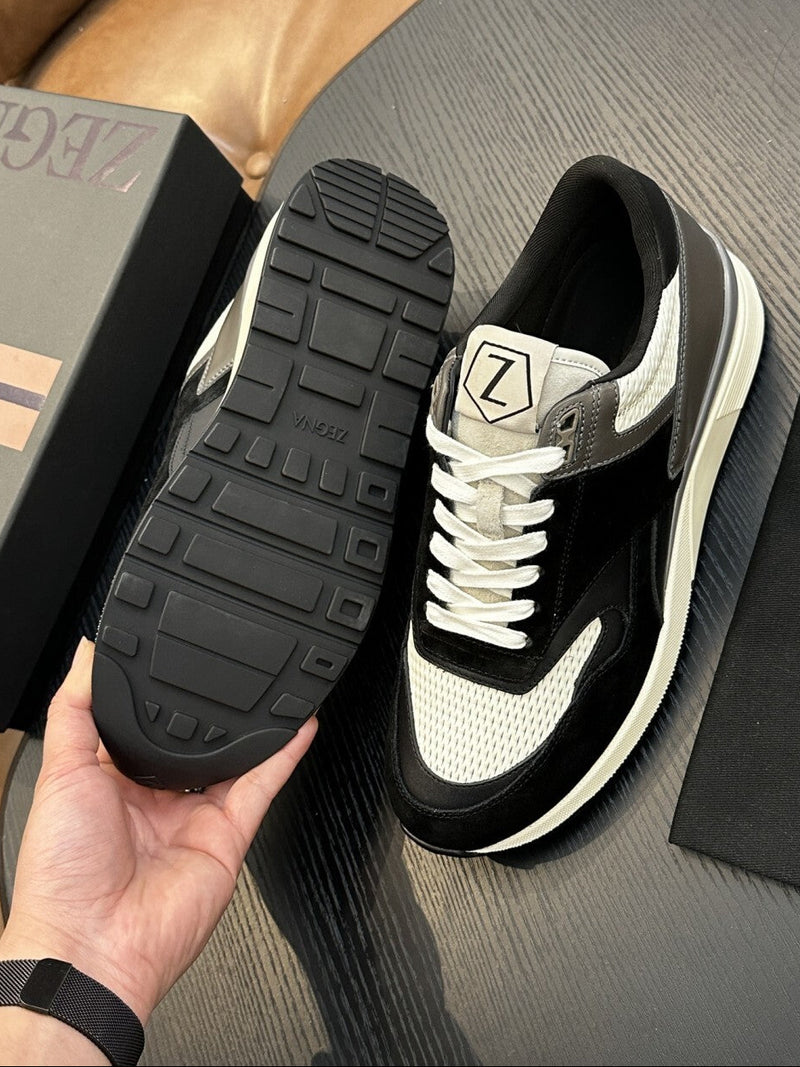 Zegna sneakers