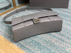 Balenciaga hourglass bag