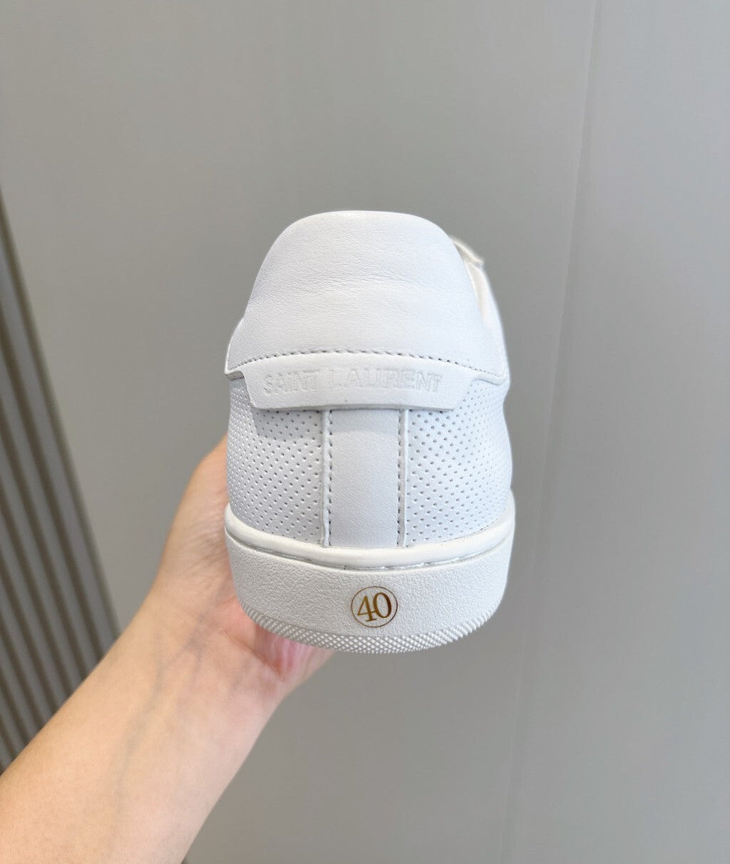 TÊNIS YVES SAINT LAURENT