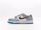 Nike SB Dunk Low Sean Cliver Holiday Special Infantil