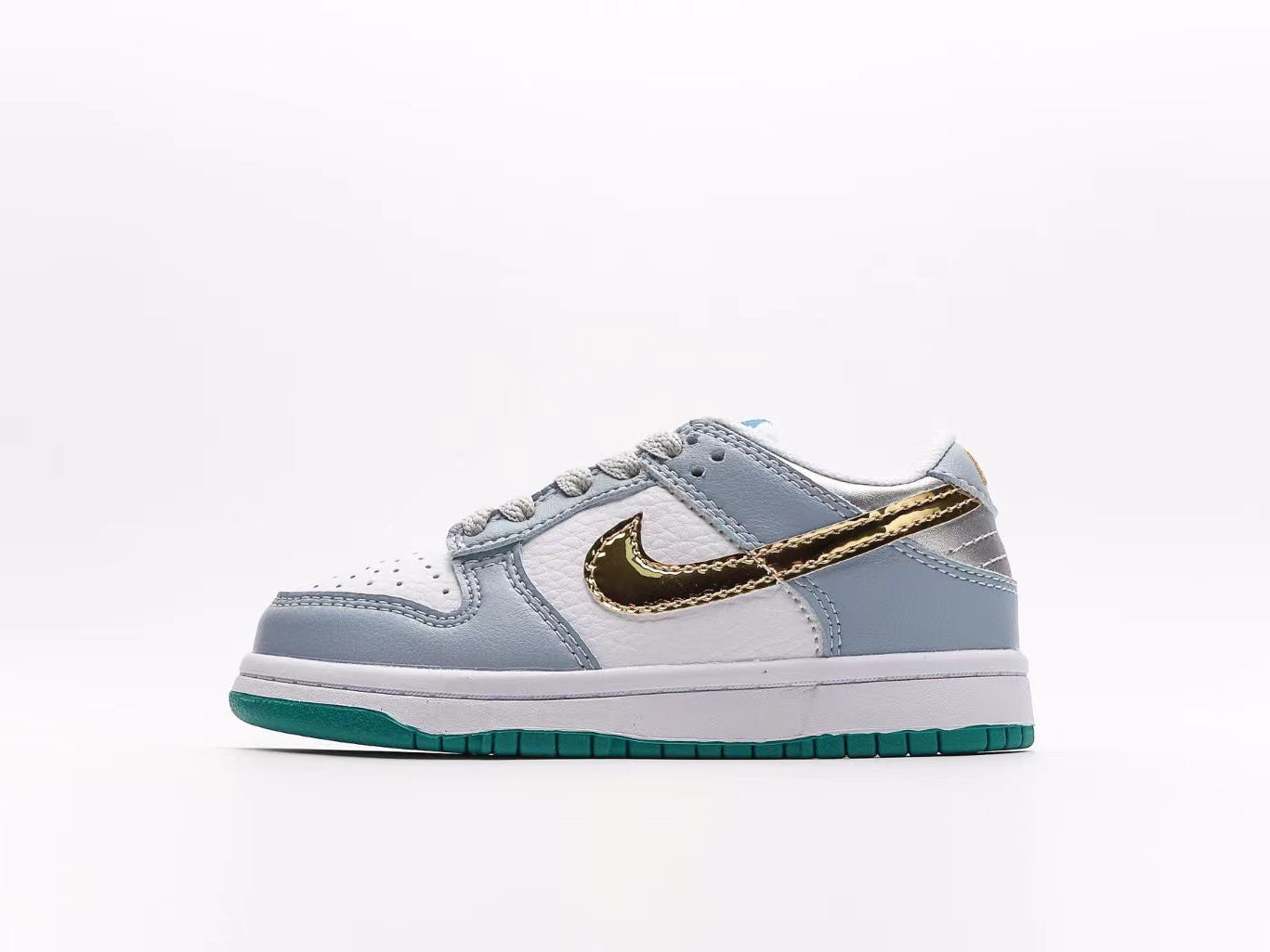 Nike SB Dunk Low Sean Cliver Holiday Special Infantil