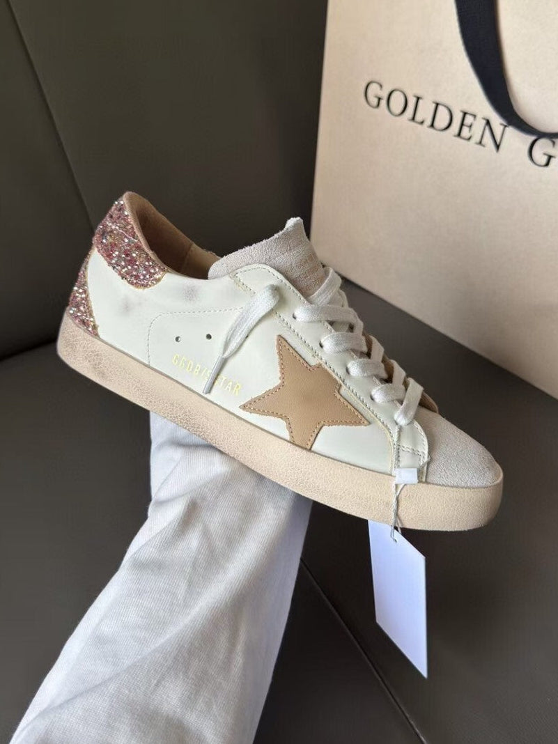 GOLDEN GOOSE GGDB SSTAR
