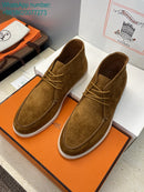 HERMES LOAFER