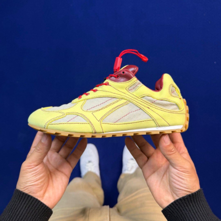 Bottega Veneta Sneaker