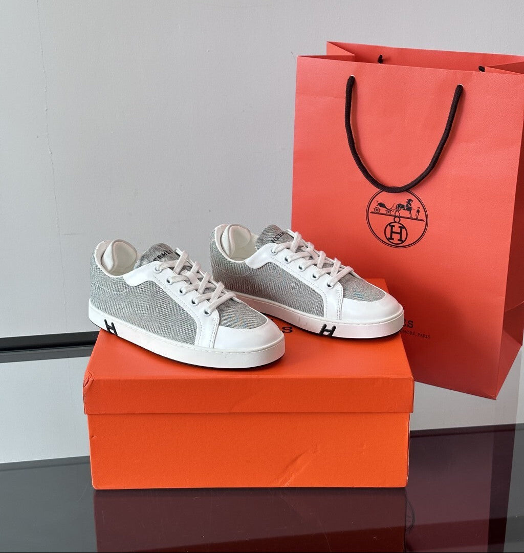 Hermès Day Sneaker