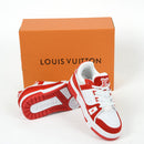 Trainer LV Red Infantil