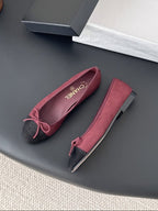 Chanel - Sapatilhas de Balé