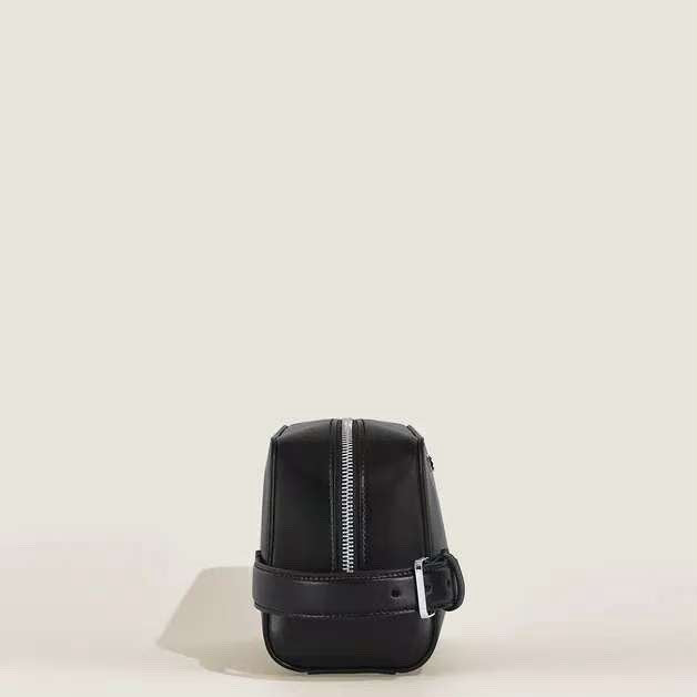 Montblanc Meisterstück Leather Wash Bag