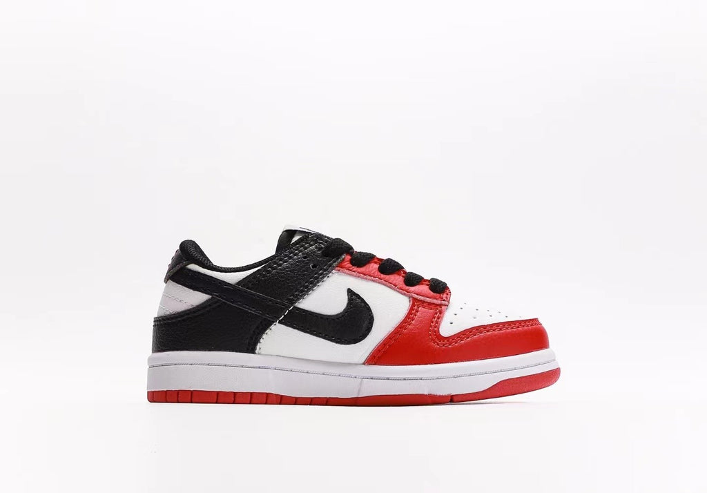 Nike Dunk Low Retro EMB "NBA 75th Anniversary - Chicago Bulls Infantil