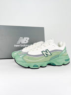 New Balance 1000 Green Grey