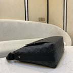 LOUIS VUITTON Odessey MM Shoulder Bag M44224