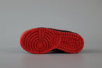 Nike Dunk Low Batman infantil