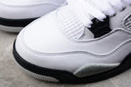 Air Jordan 4 Retro "White Cement"