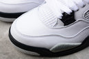 Air Jordan 4 Retro "White Cement"