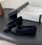 Chanel - Sapatilhas de Balé