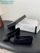 Chanel - Sapatilhas de Balé