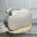 Coach Pace Mini Backpack Blue Off White