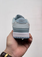 Nike Dunk Low Blue Infantil