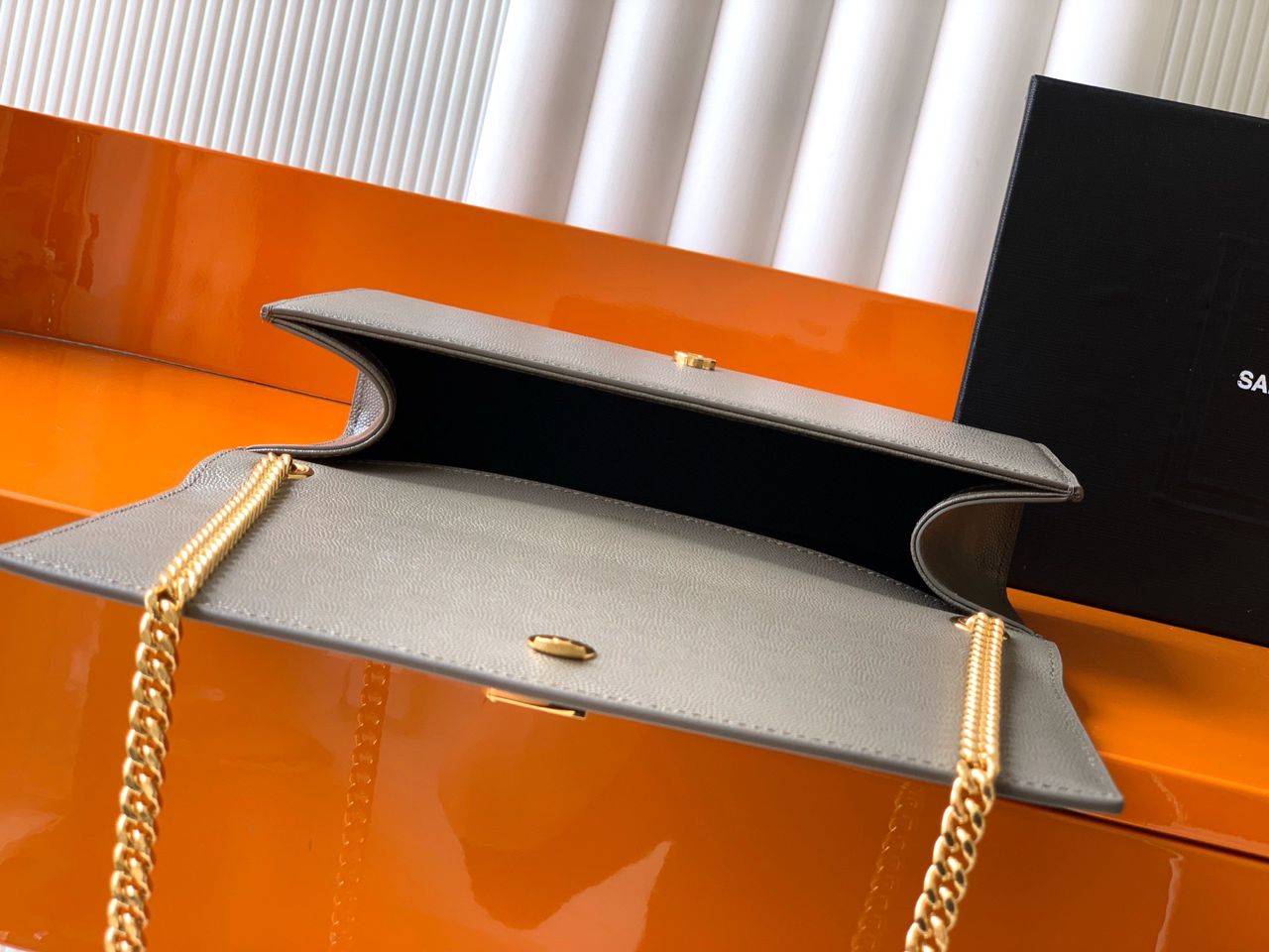 Saint Laurent Kate Chain Bag