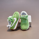 Nike valiant green infantil
