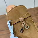 Loro Piana mule casual shoes