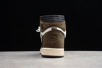 Jordan 1 Retro High OG SP Travis Scott Mocha CD4487-100